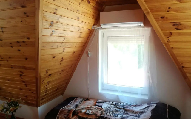 Tiszavirág Vendégház