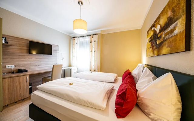 Motel Zeltweg - Self-Check-in