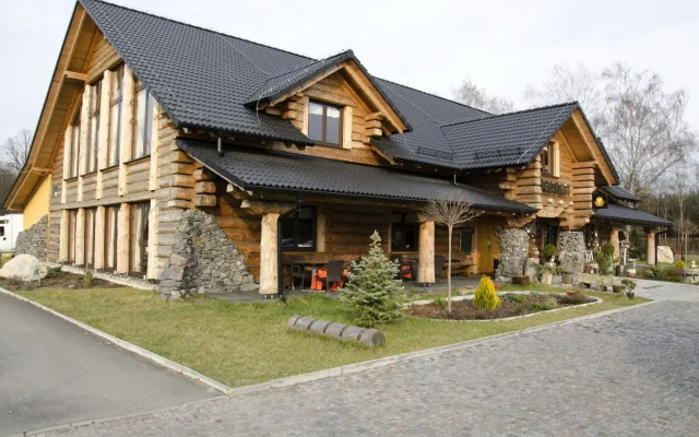 Zagłoba Karczma
