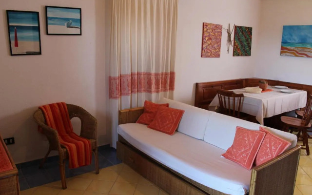 Residence Oasi Blu Apartments