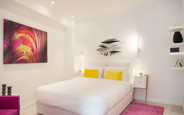 Pinacota Suites Athens