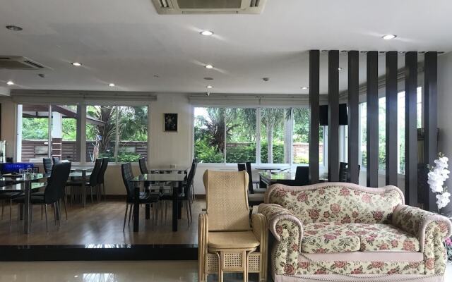 Winchakan Hotel