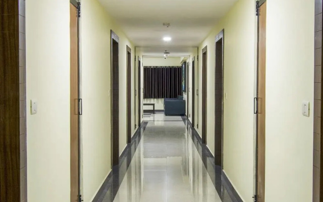 Hotel Sai Krishna Paradise by OYO Rooms