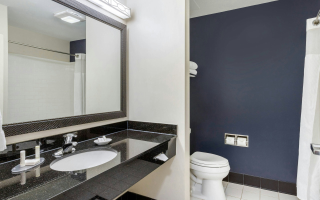 Fairfield Inn & Suites by Marriott Houston Conroe/Woodlands