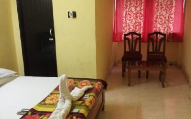 Hotel Manikanta Residency