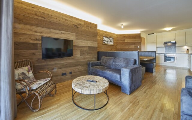 Appartement Danielle Iglsberg Top 3