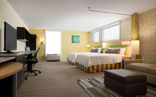 Home2 Suites by Hilton Rahway, NJ