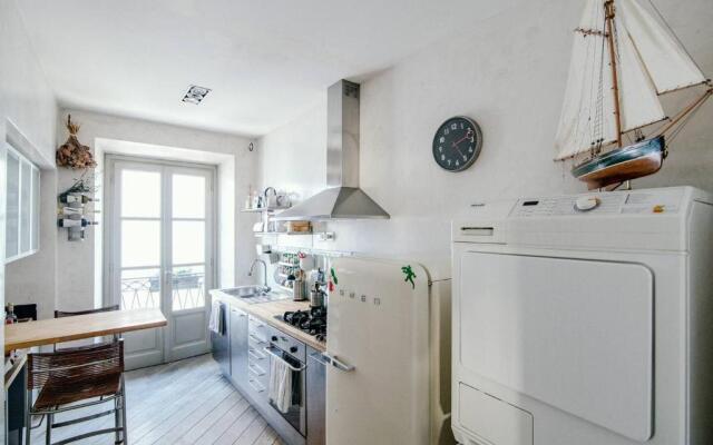 Sailer Loft - By House Of Travelers -