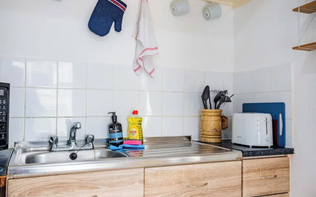 Host Stay Broadbanks Apartment