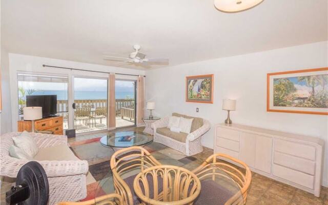 Kahana Sunset A3 - Two Bedroom Condo
