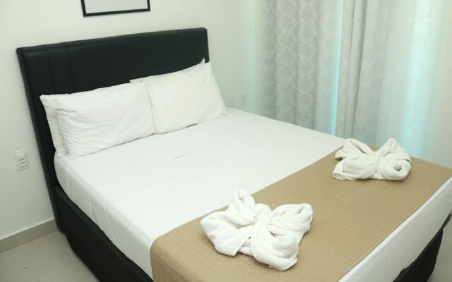 Edifício Promenade II Apt 408