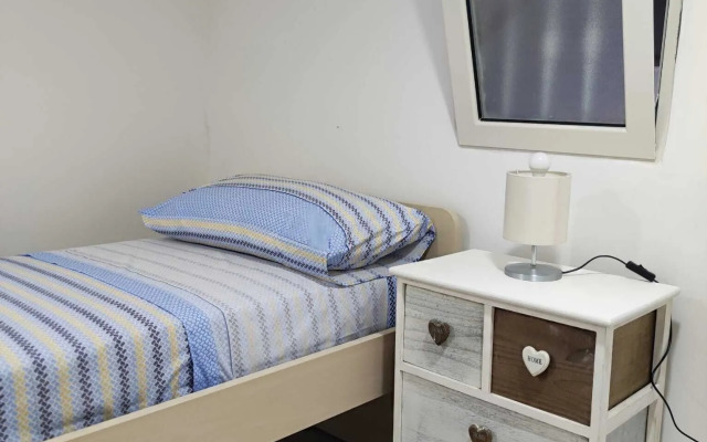 B&B Good Friends Home