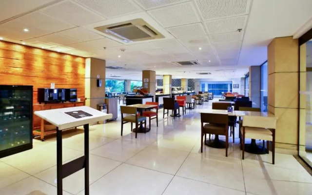 Quality Hotel & Suites São Salvador