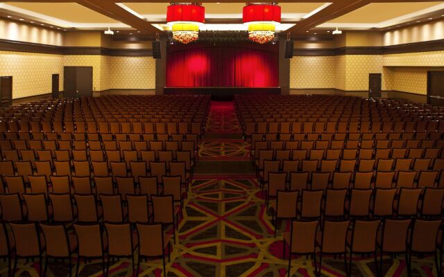 Golden Nugget Biloxi