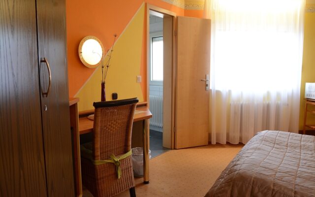 Hotel Berghof