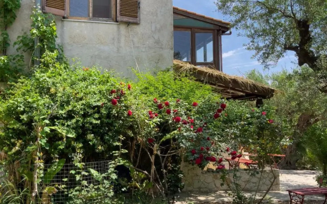 Villa Anta house by the sea
