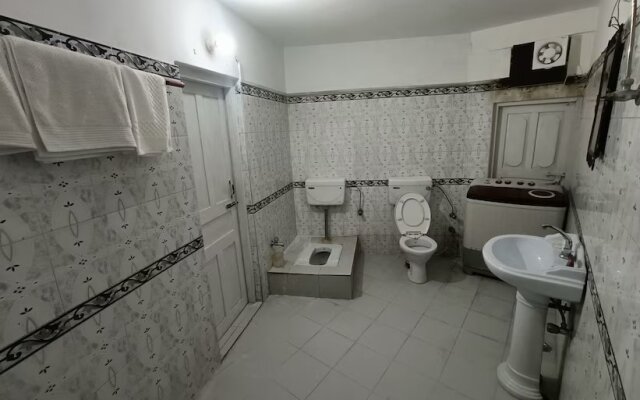 Nakshtra Inn by Sweet Homes