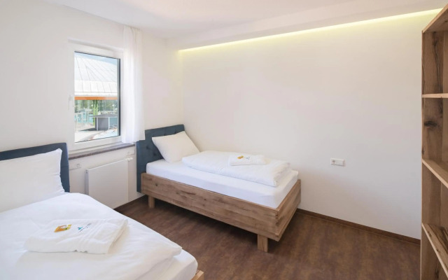 Thermalhotel Aulendorf