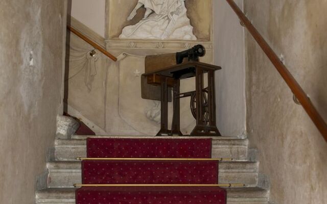 Hotel Ristorante Al Gallo