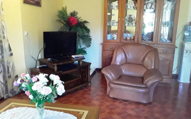 La Villa de Marie
