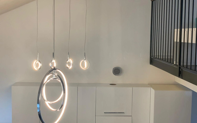 Miranda, Modern Duplex, Garden, Swimming Pool, Parking