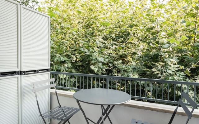 Frinichou 18 By Athens Concept Residences