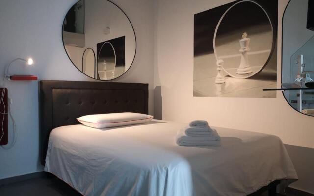 SUITE19Bari