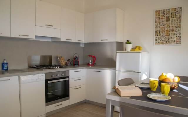 Casa Agrumi-Welchome