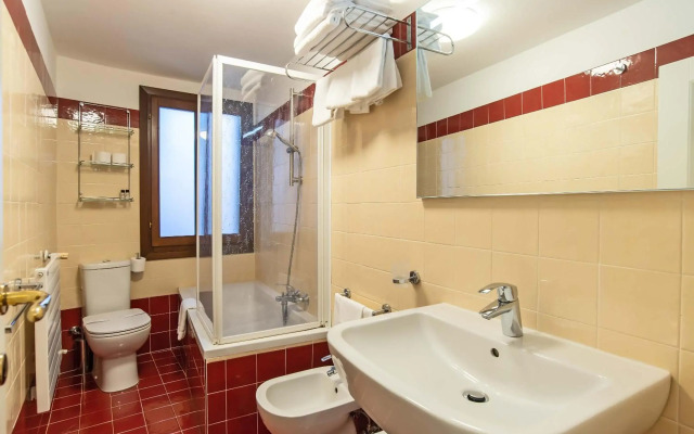 Hotel La Fenice Et Des Artistes