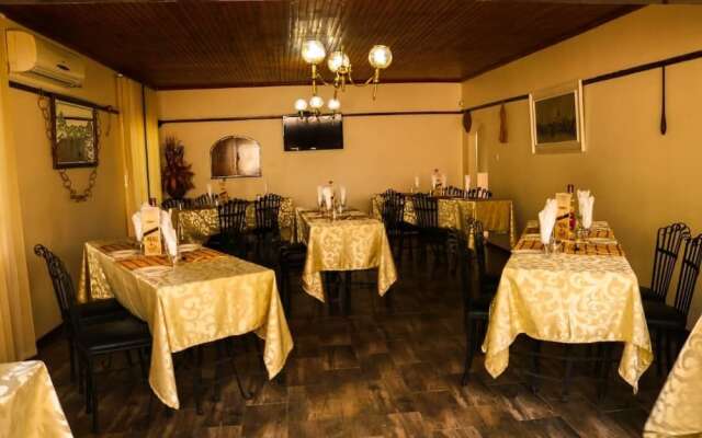 Padandaro Guest House