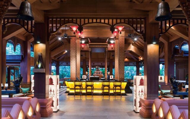 Crowne Plaza Xishuangbanna