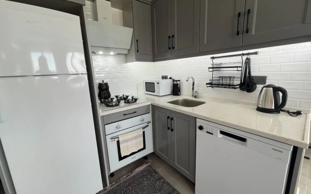 Seydikemer Darıyemez Apart