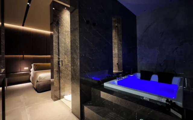 Donna Filomena Luxury Suites