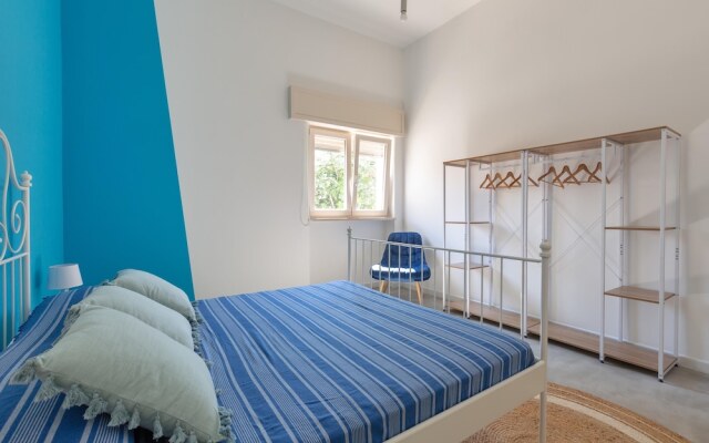 3321 Villa Fiorezza - App 4 by Barbarhouse