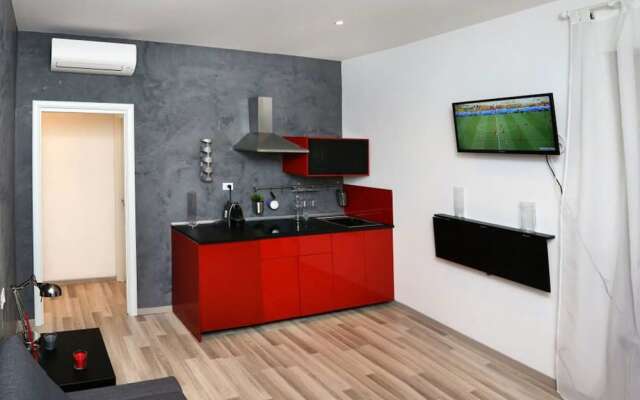 Guest house Roma