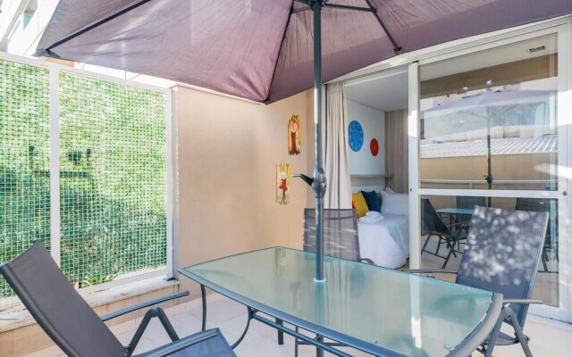 Au116 Upmost Leisure and Comfort at Rua Augusta