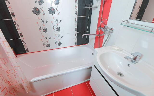 Vgosti на улице Алексеева 113