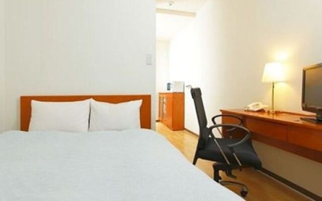 Hotel Mystays Nihonbashi