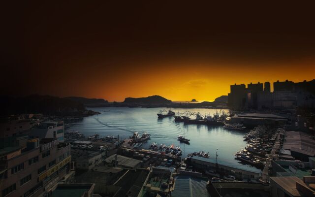 Oia Hotel
