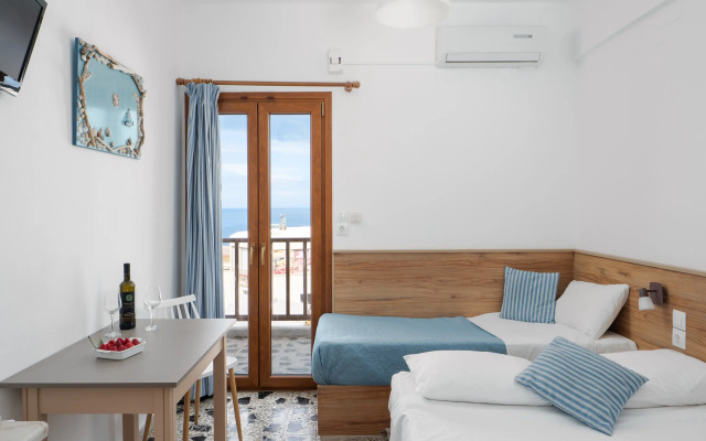 Spiros-Soula Family Hotel & Apartments