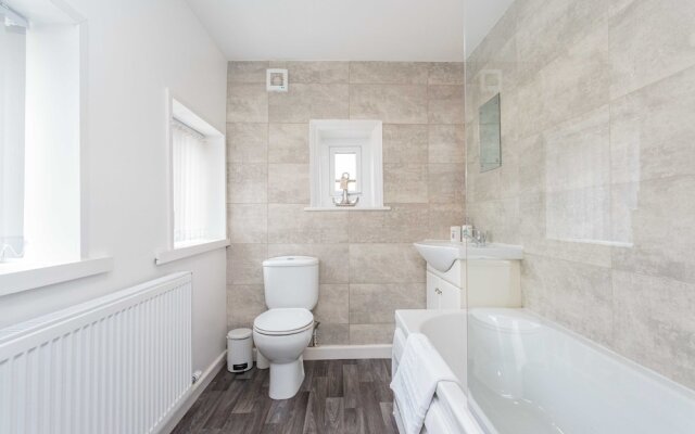 Cherry Property - Harrowside