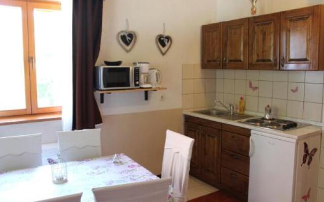 Hotel Kastel