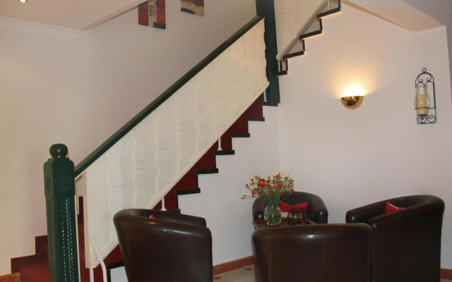 Hotel am Quellberg