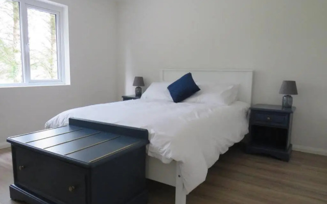 The Boat Shed, Westport