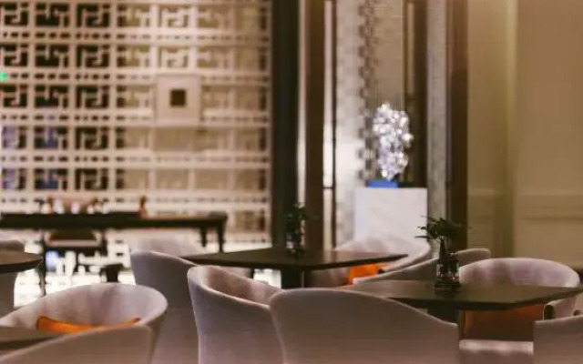 Grand New Century Hotel Jiujiang Lianxi