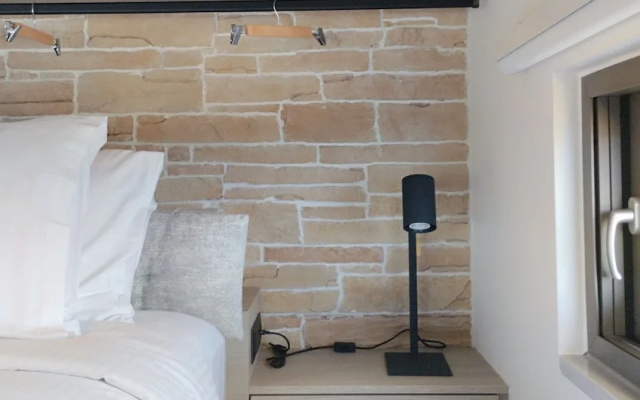 Oinolithos Luxury Villas
