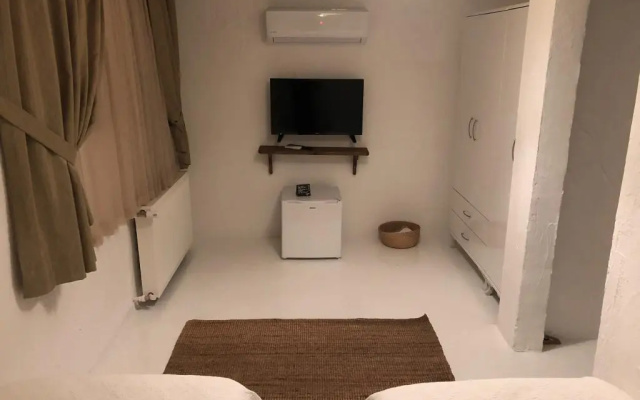 Jakamar Alacati