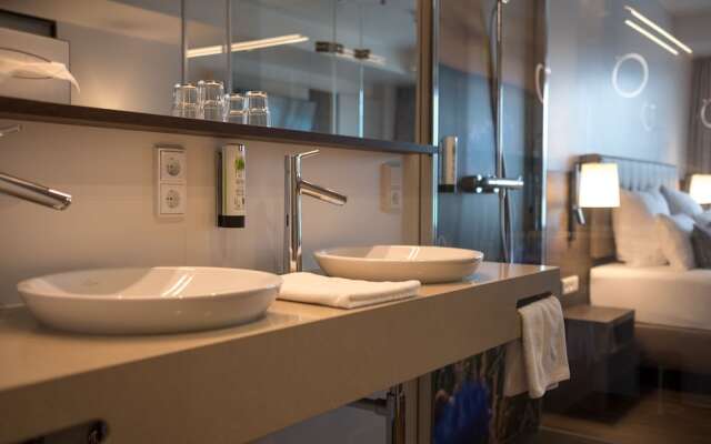 Rebhans Business und Wellness Hotel + Rebhans Klassik