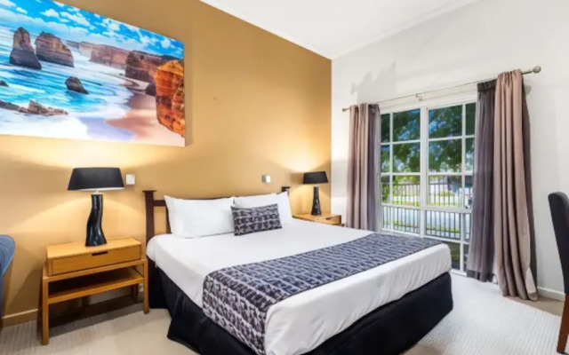 Greensborough Motel