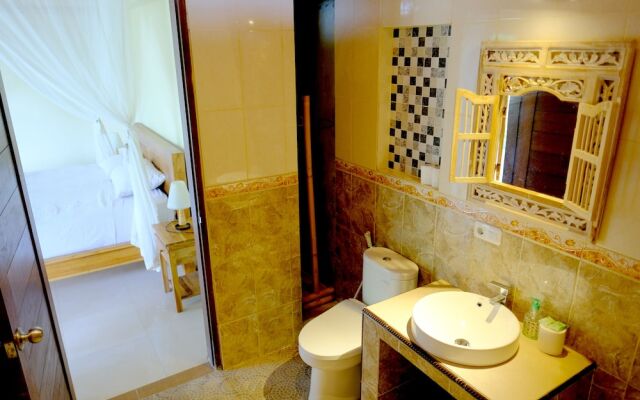 Dukuh Village Homestay